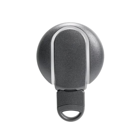 4 Button Smart Car Key Fob Keyless Entry Replacement for Mini Cooper 1