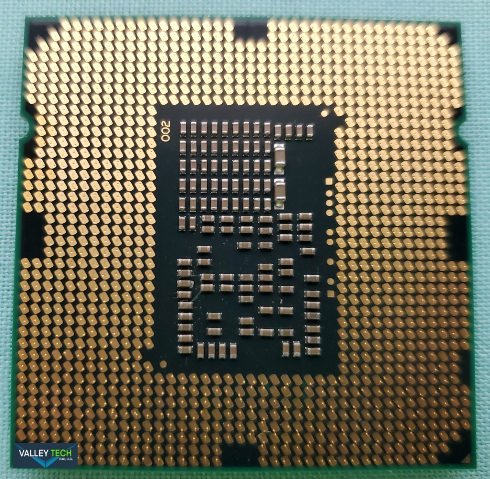 Intel SLBLT Core i5-670 Processor 3.46GHz USED
