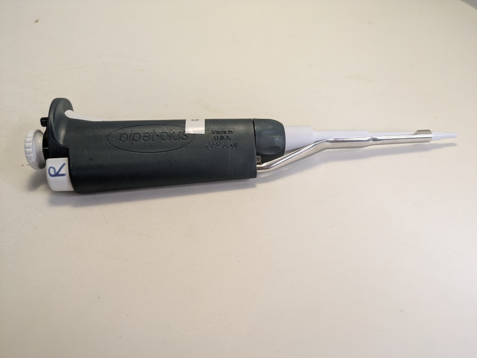 Rainin RL-2 Pipet-Plus LTS 0.1-2uL Pipette