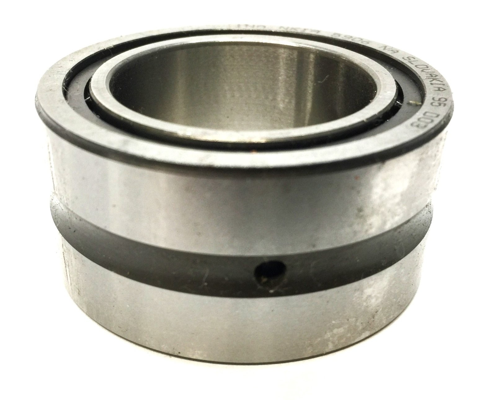 INA Needle Roller Bearing Assembly NKIA/NKIB.5906NA NOS