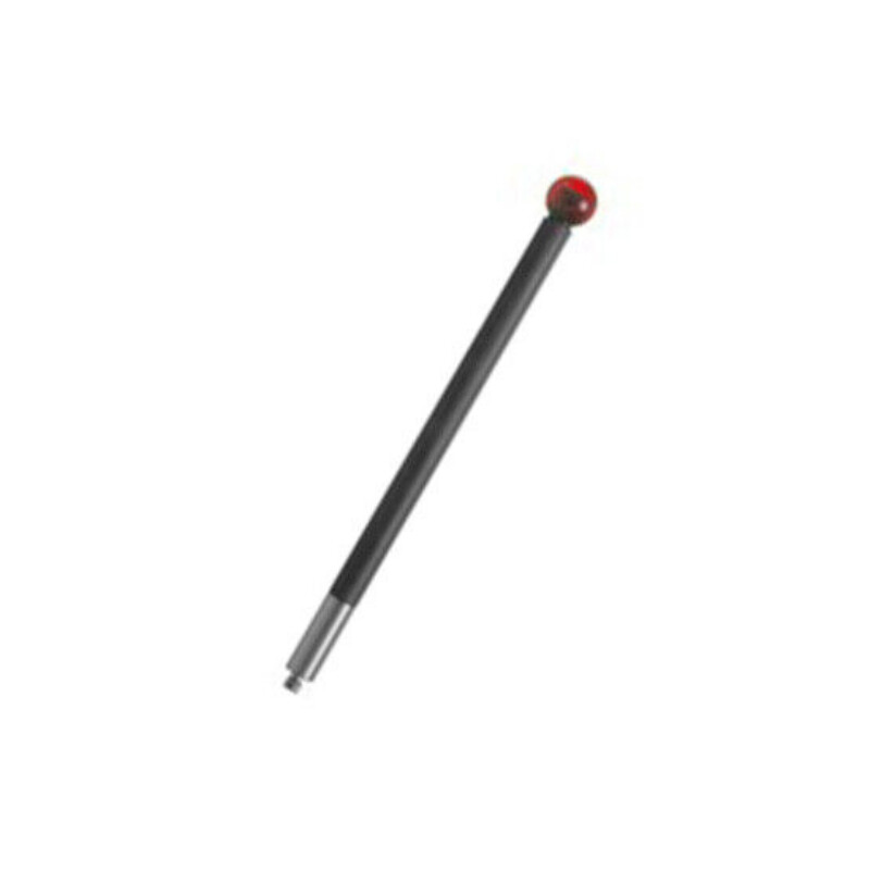 CMM Touch Probe Stylus M2 Carbon Fibre Stem 5mm Ruby Ball Tips L50mm A-5003-2286