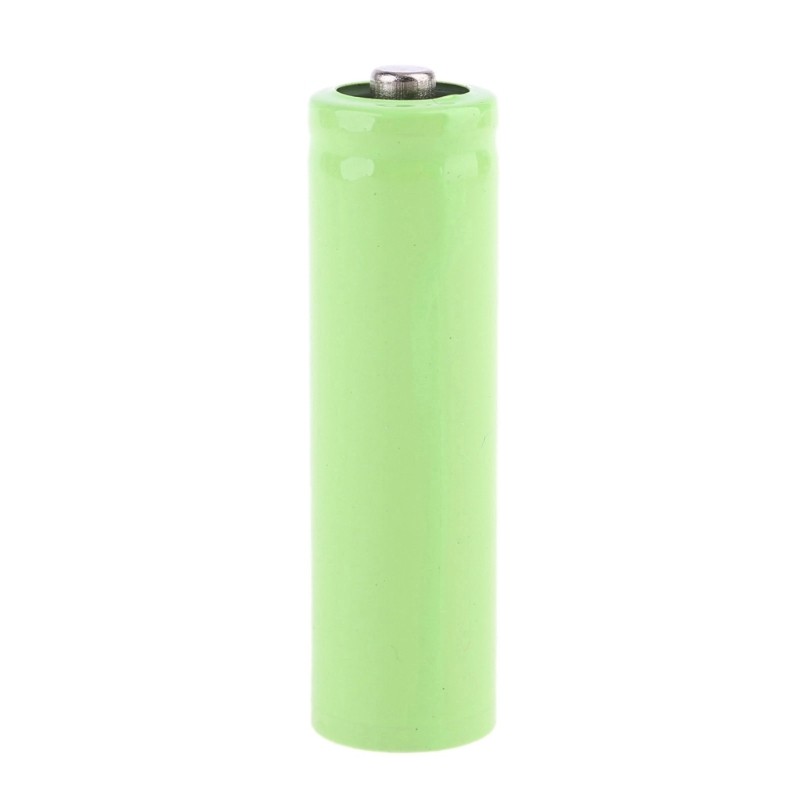 Universal 6V LR6 AA Battery Eliminator Replace 4pc 1.5V AA Battery for LED Light