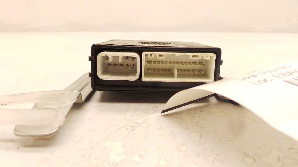 99-03 LEXUS RX300 MULTIPLEX NETWORK BODY CONTROL MODULE ECM ASSEMBLY