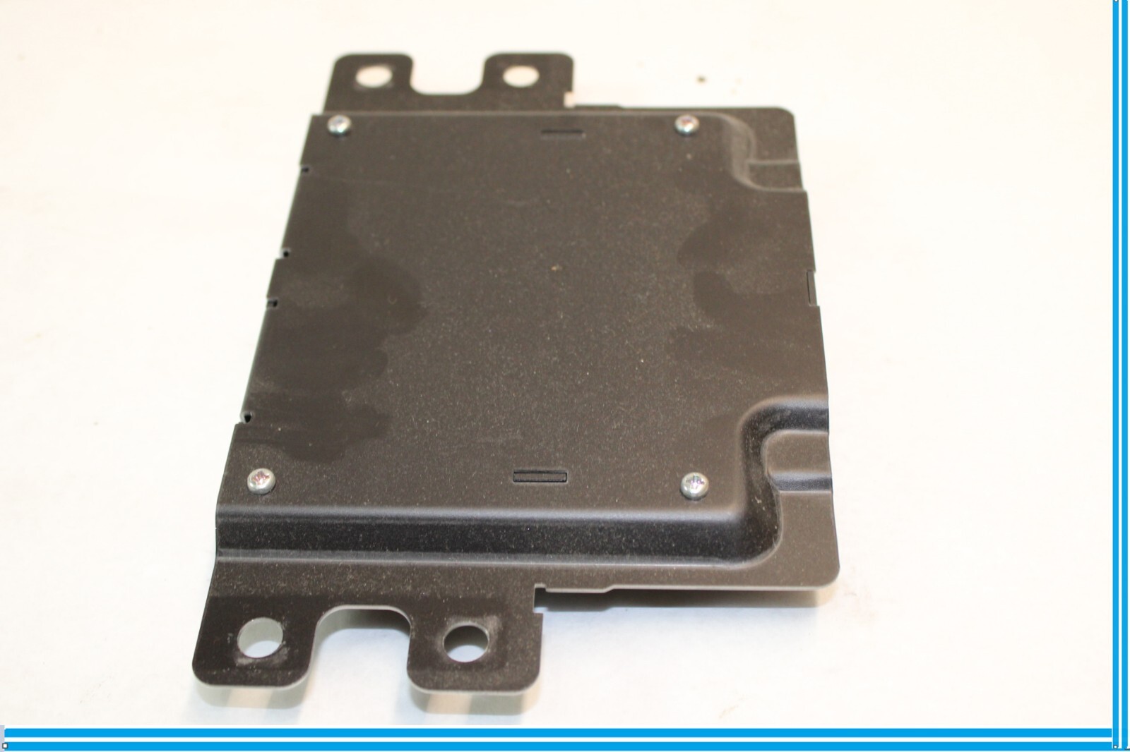 2010 XF COMM ECU MULTI 8X2314C512AA