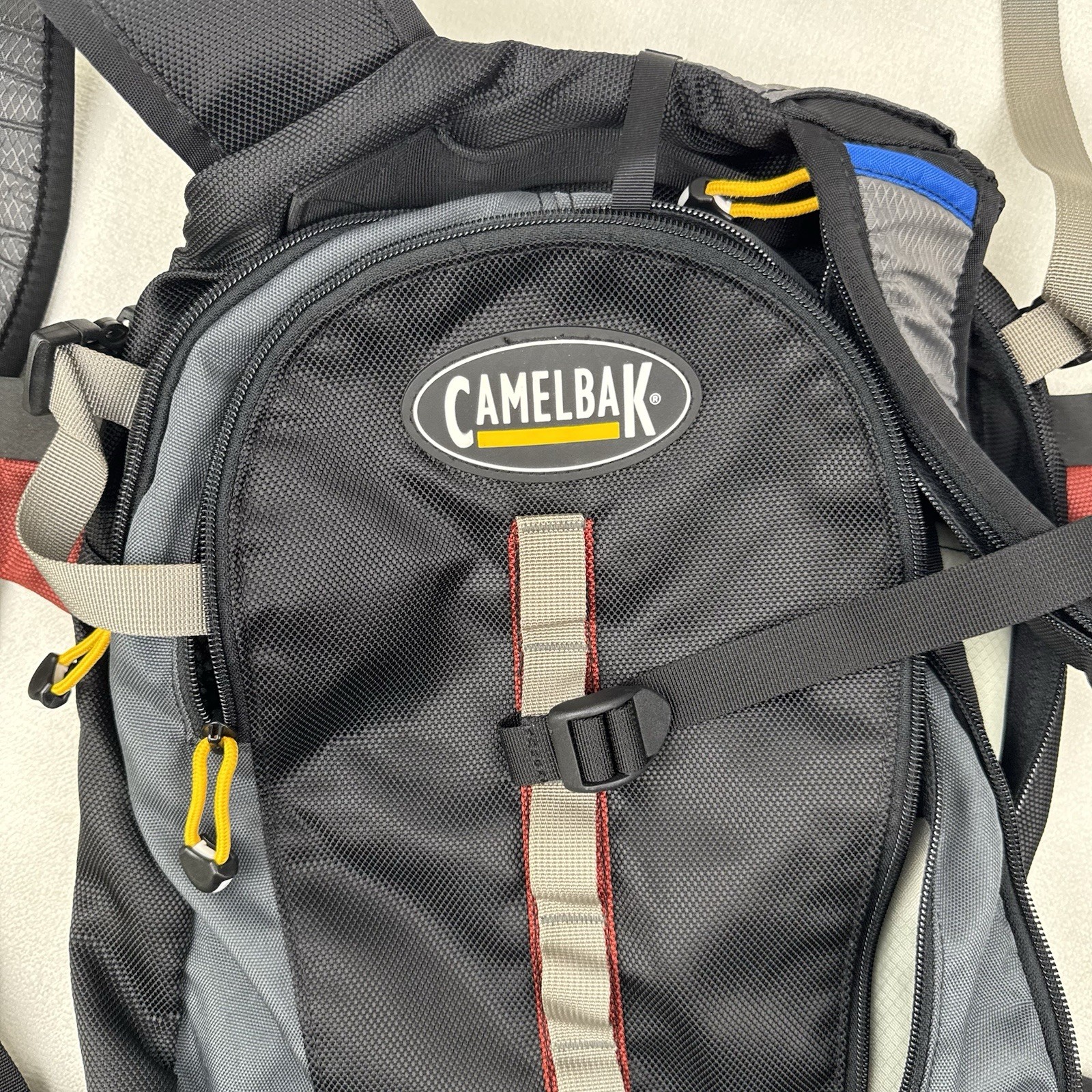 CamelBak SnoBound Snowbound Hydration Ski Snowboard Backpack Pack