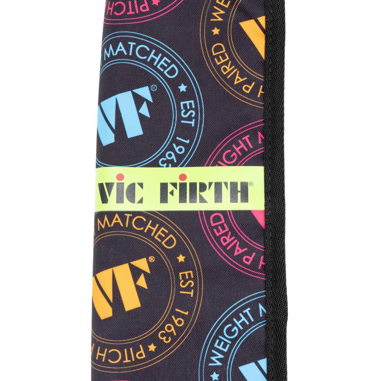 Vic Firth Essential Stick Bag Neon