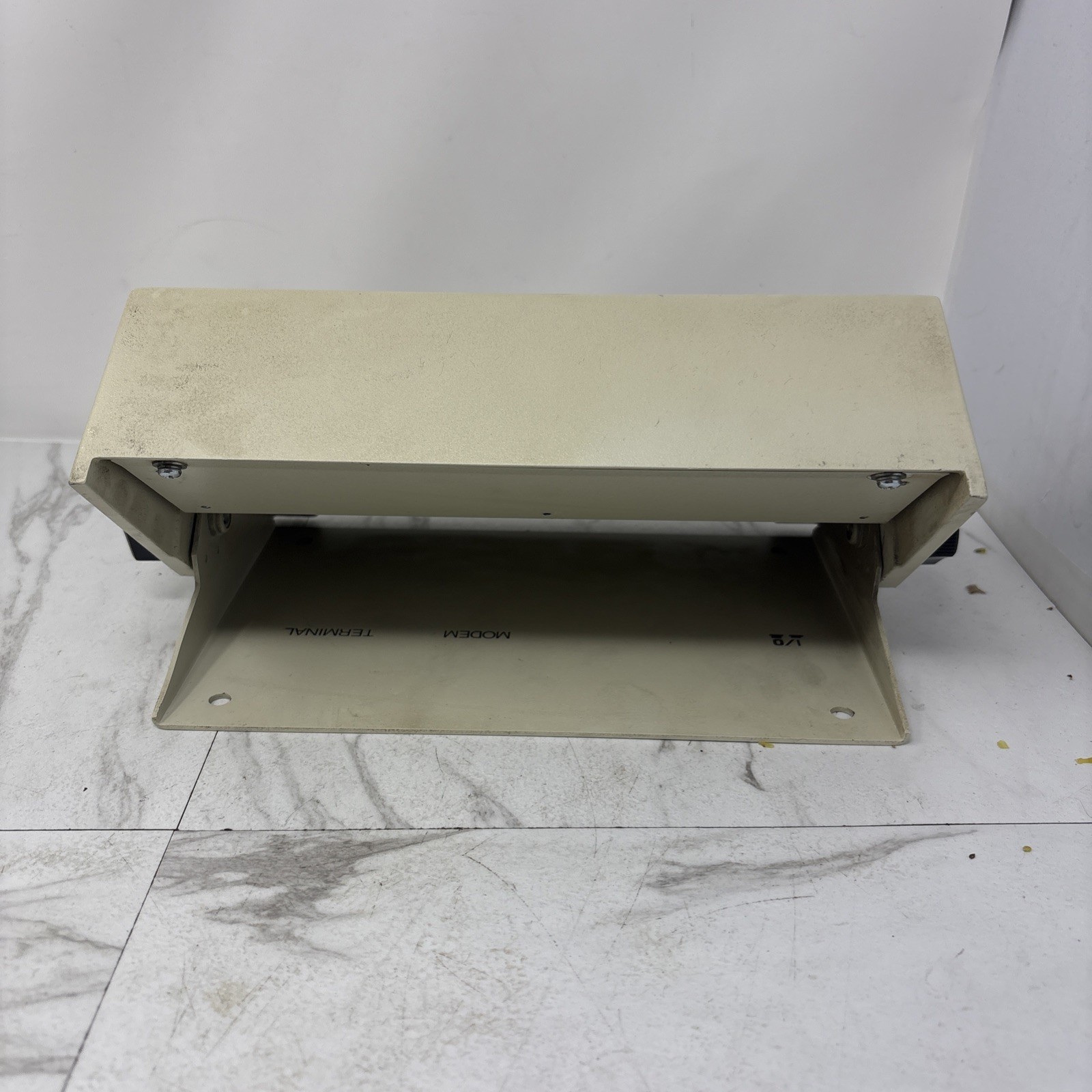 Intermec 9550 Transaction Manager Untested