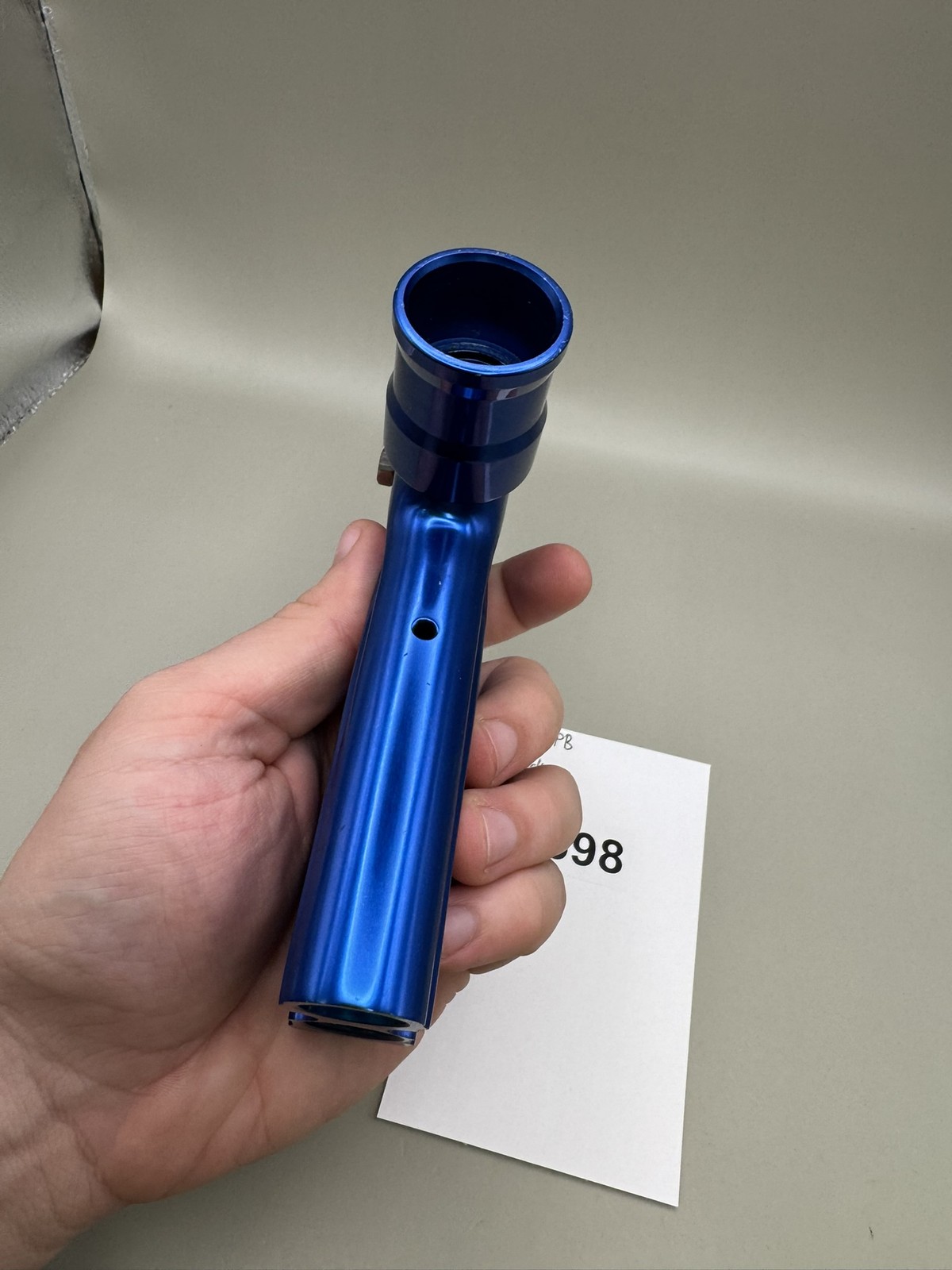 Hybrid PB Autococker Body