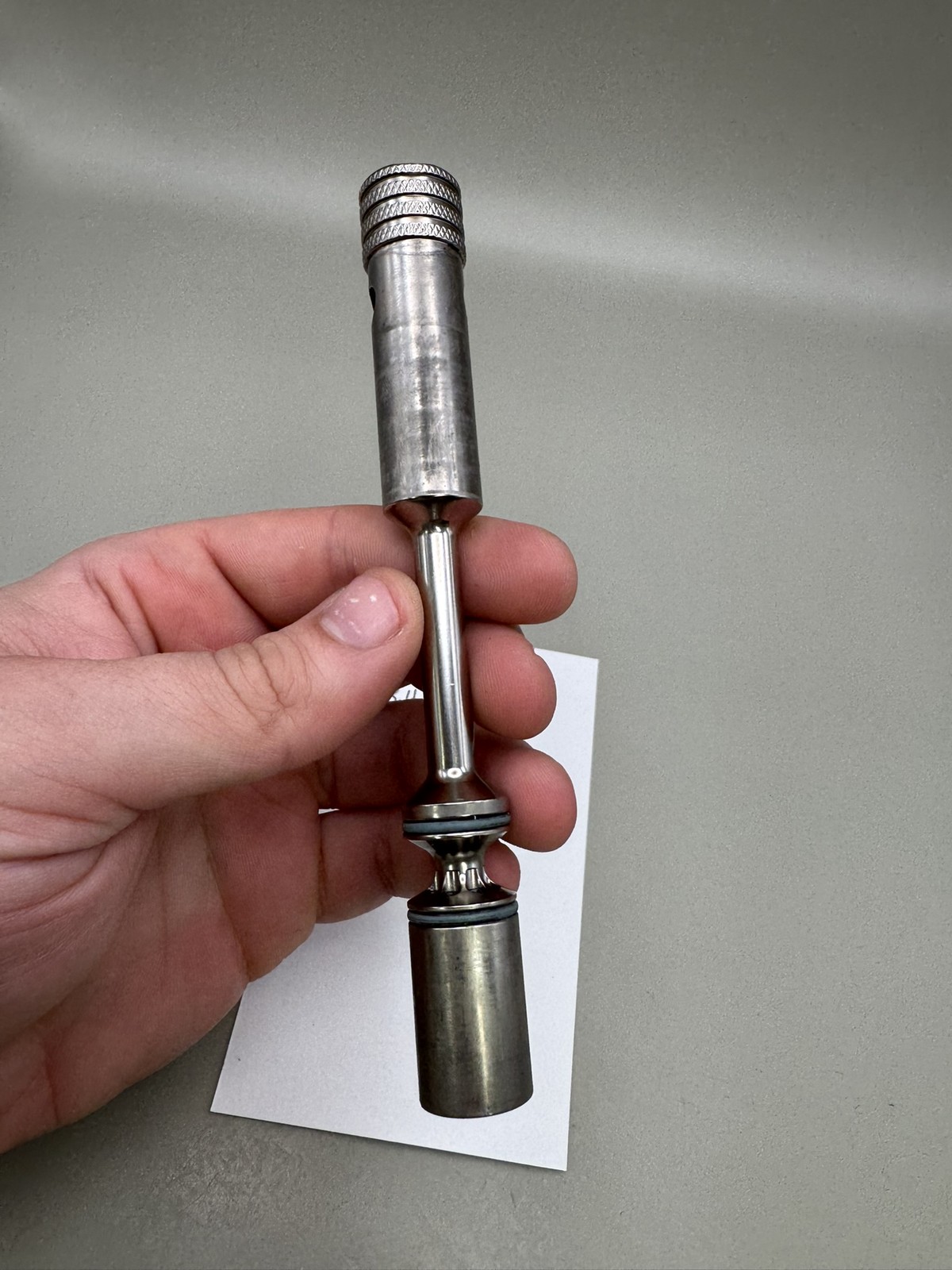 WGP Autocoker 2K+ Bolt