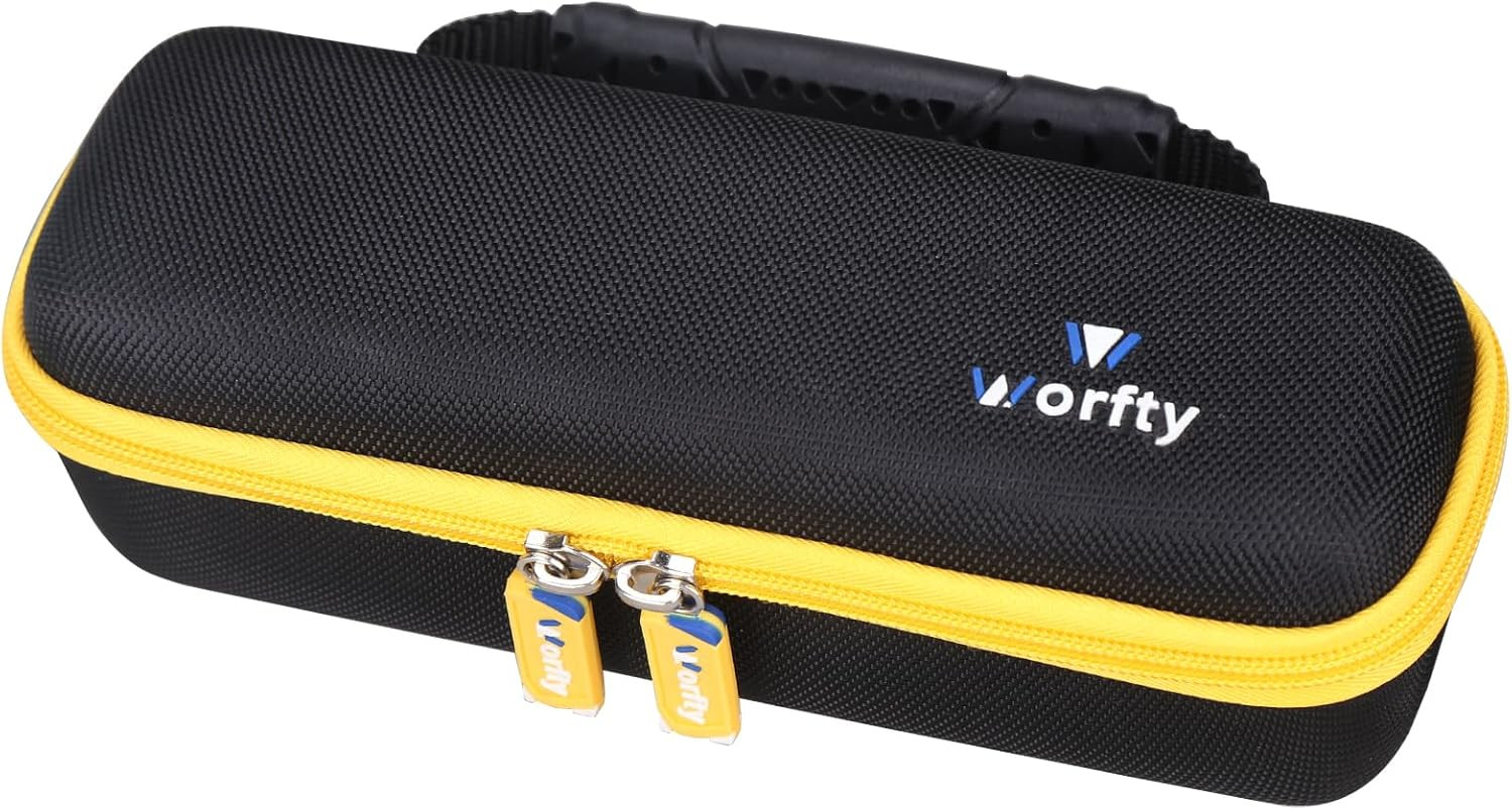 Case for DEWALT Cordless Screwdriver with FLEXDRIVE Control and Screwdriving Bit