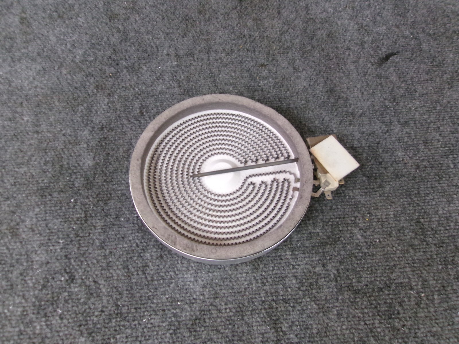 WB30X44826 GE Range Oven Heating Element 6"