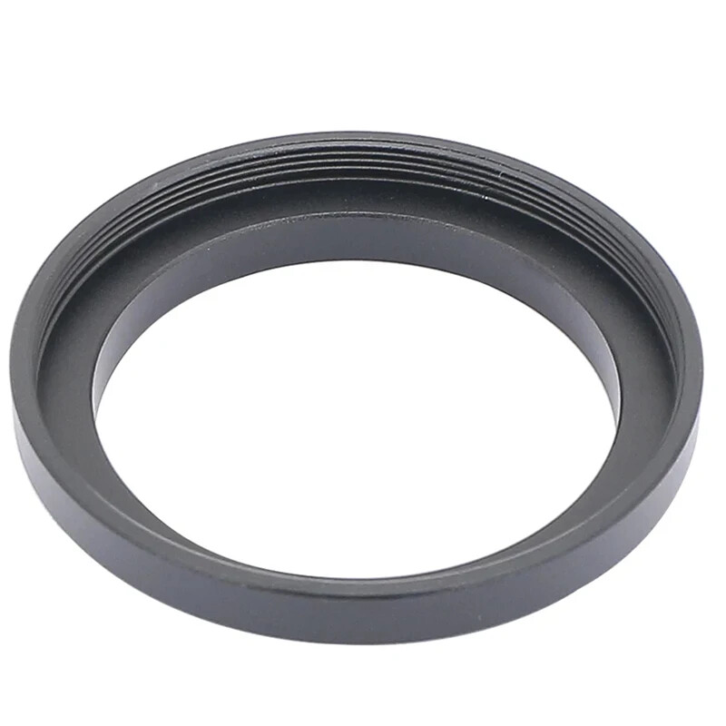 Female Thread to Male Thread M48 M42 SCT M52 M54 M56 T T2 Adapter Ring Accessori