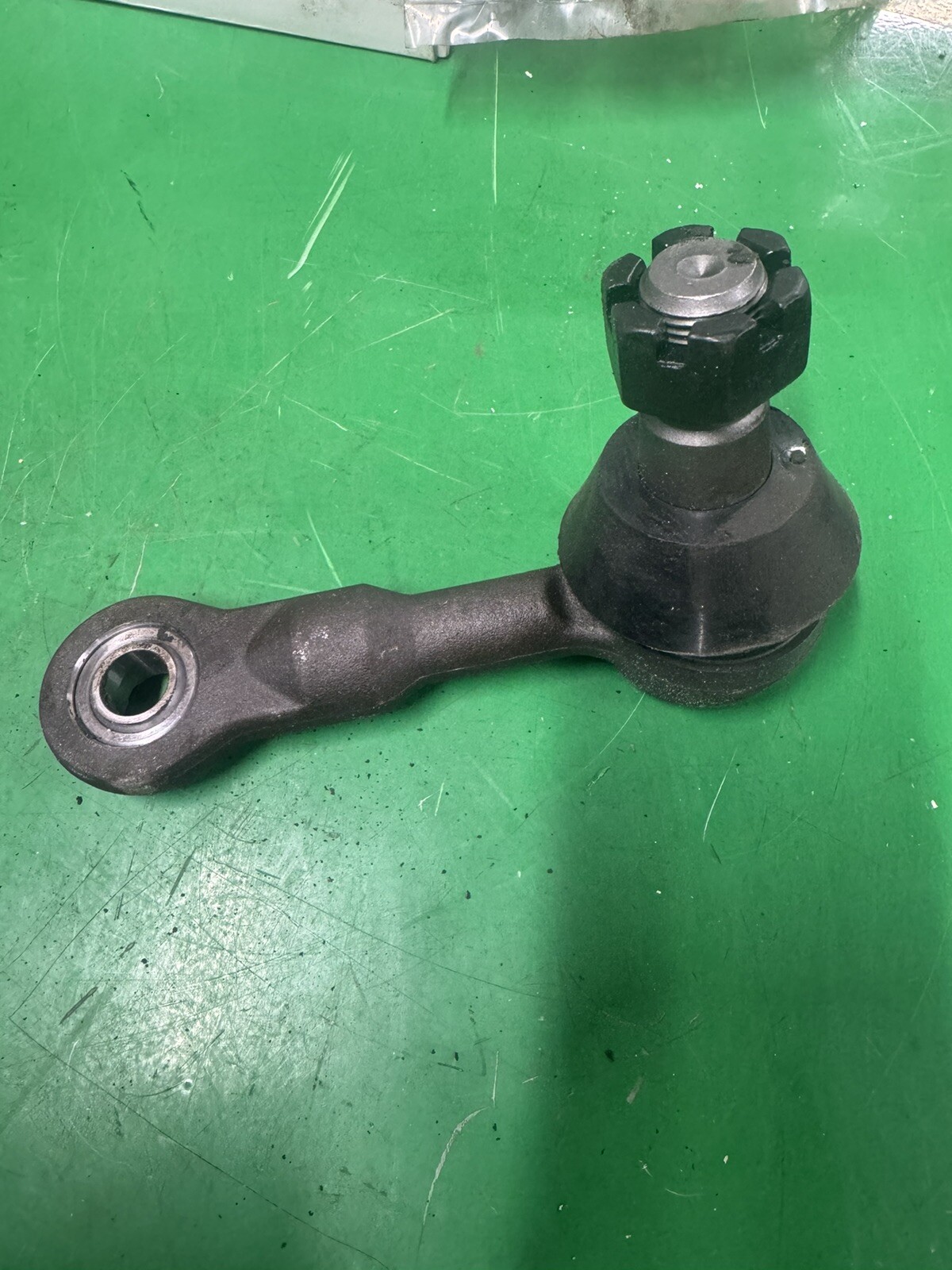 NEW TOTAL SOURCE 1507898 Steering  Tie Rod for Hyster FORKLIFT LIFT TRUCK