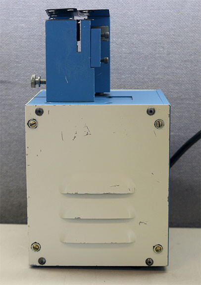 GPD General Production Devices 1400000 2-Speed Power Feeder