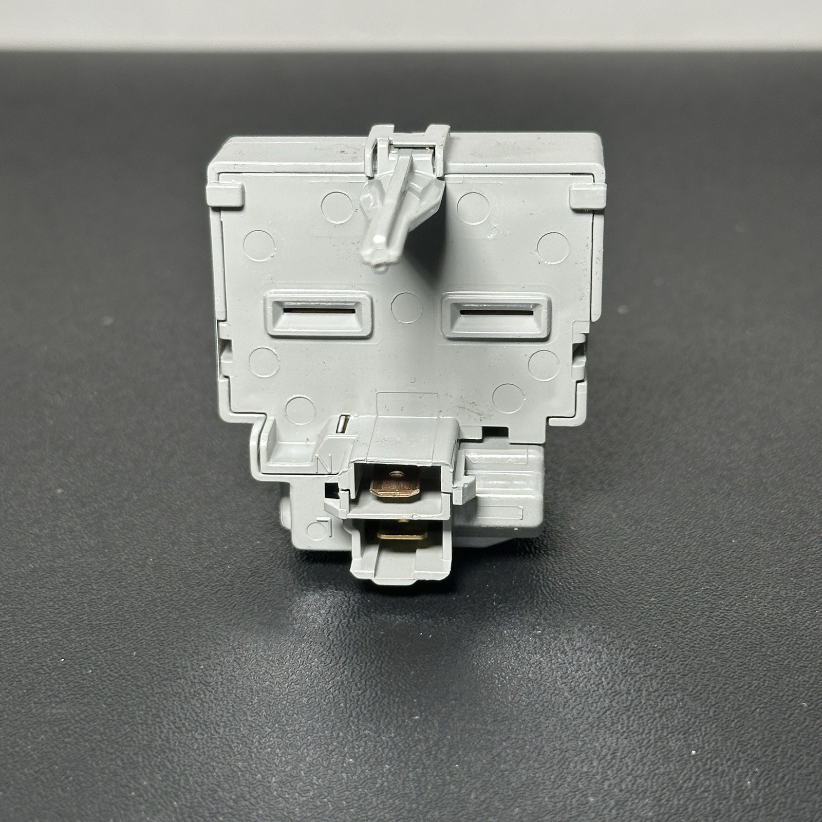 NEW Embraco QD2 TSD2 Refrigerator Compressor Start Relay Device
