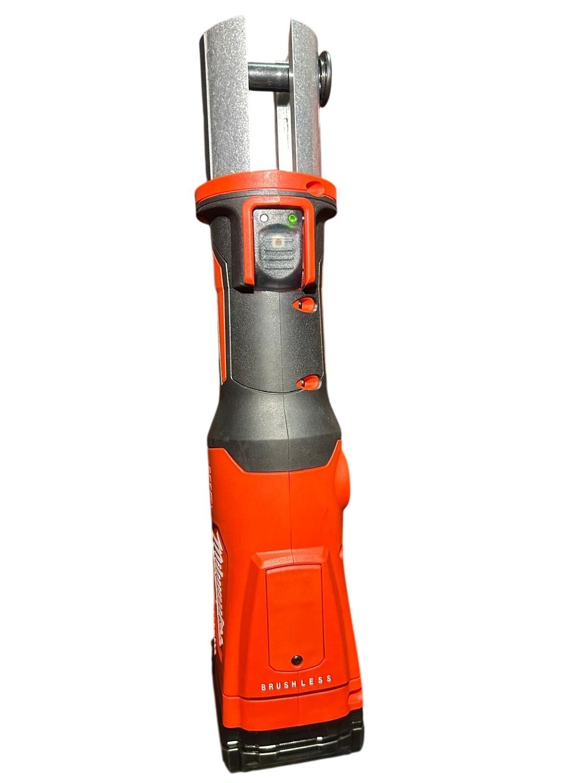 Milwaukee M18 FORCE LOGIC Press Tool w/ ONE-KEY INCLUDES REDLITHIUM™ CP2.0 Batte