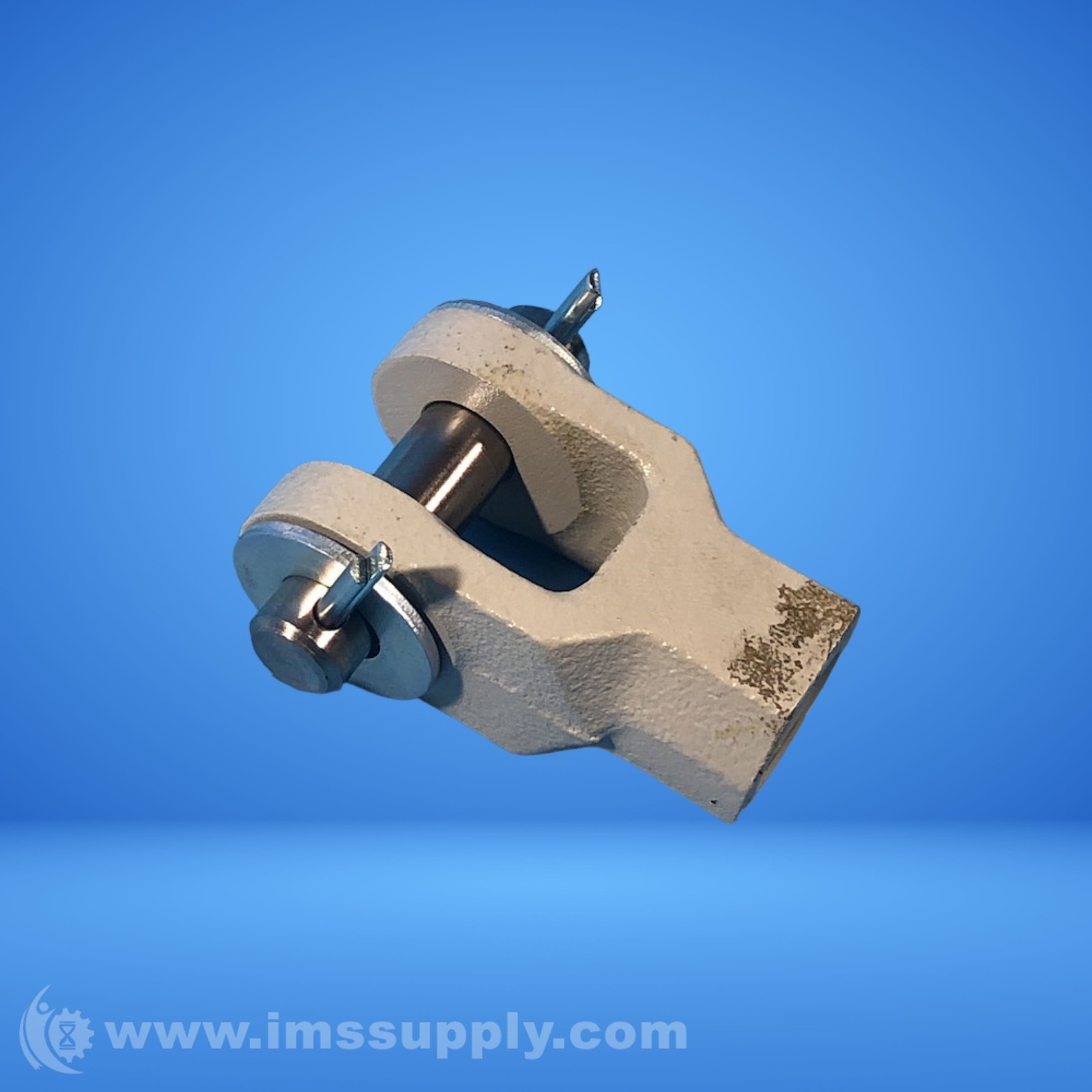 CKD SCG-Y-40 Rod Clevis FNOB