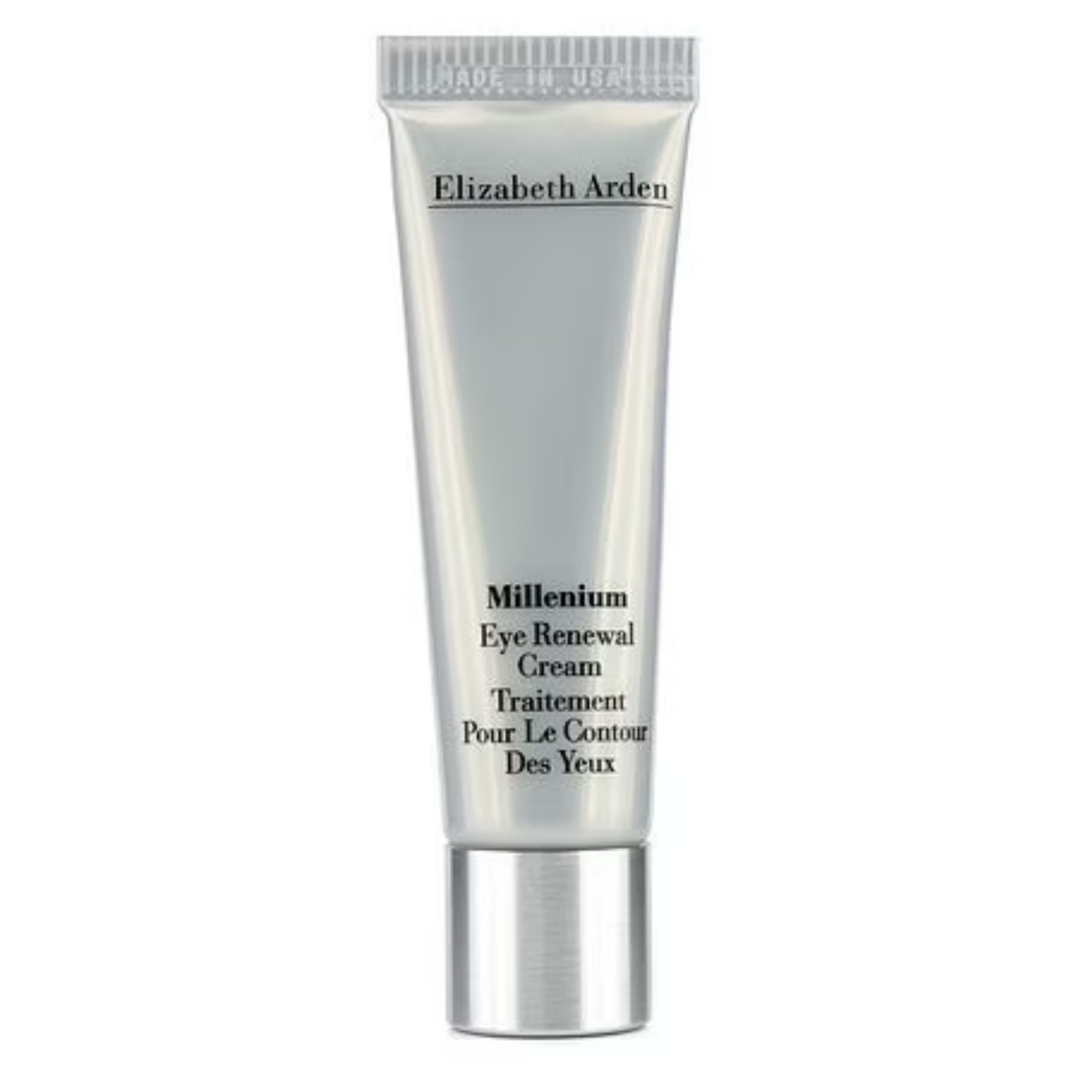 Elizabeth Arden Millennium Renewal Eye Cream All Skin Types 0.5 oz 15mL NEW!