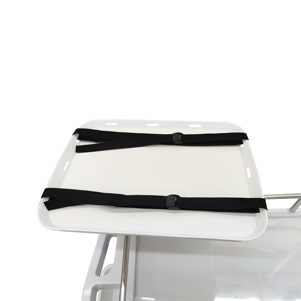 Nursing Delivery Drug Change Anesthesia Infusion Beauty Car with Drawer Infusion