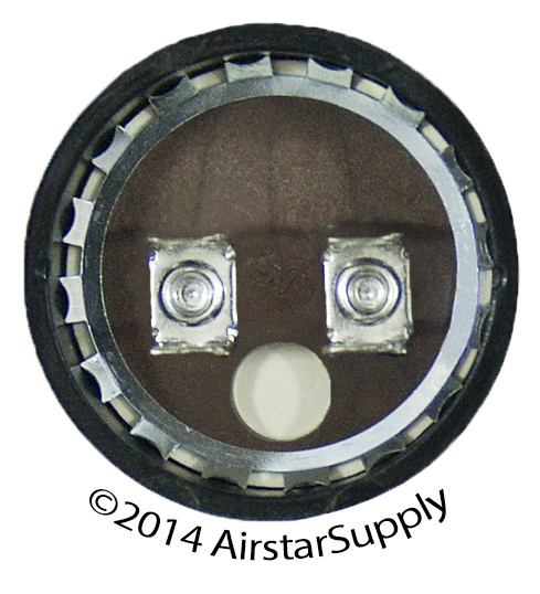 21-25 uF x 330 VAC - BMI Start Capacitor # 092A021B330AD2A - Made in The USA