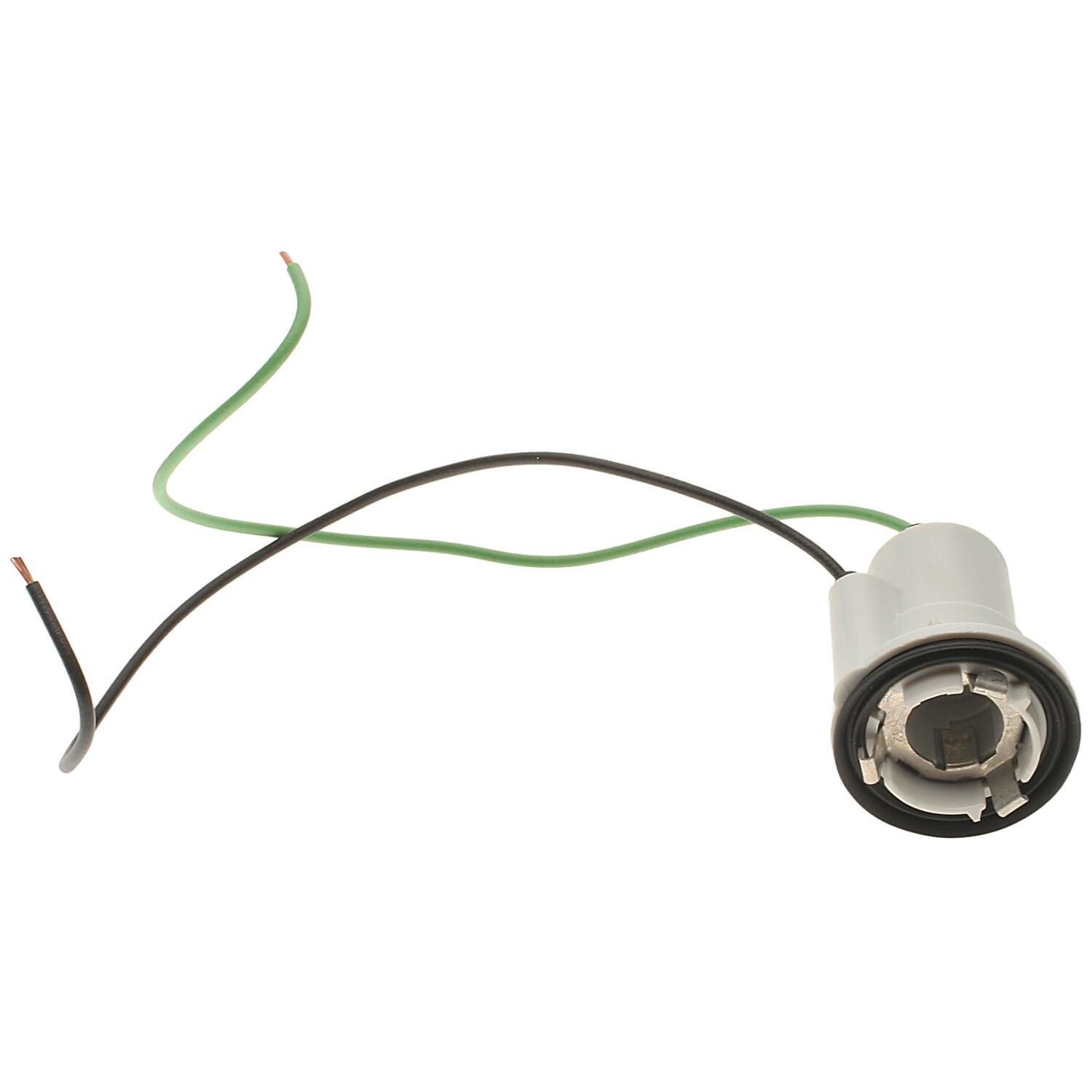 New SMP Back Up Light Socket For 1984 Chevrolet K5 Blazer