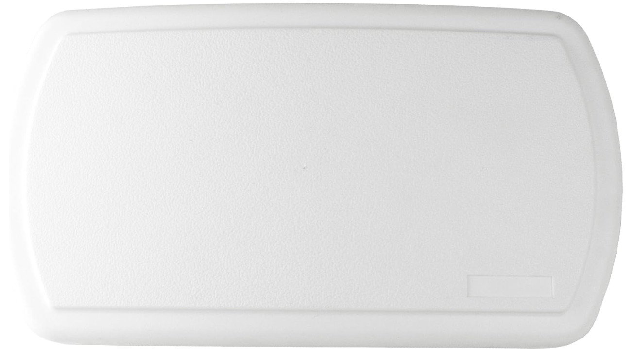 Timbre con cable 24V para puerta, tonos frontal y trasero, ideal para el hogar