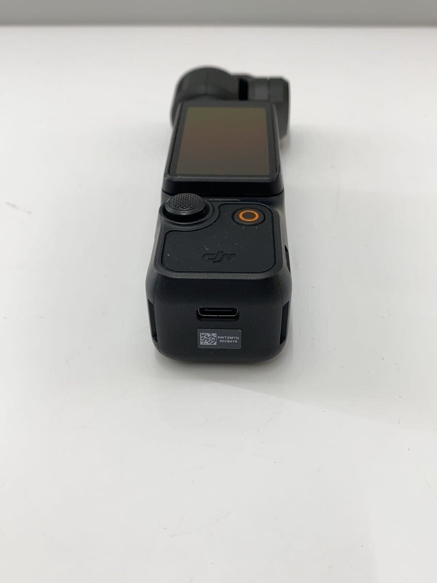 DJI OP9913 OSMO POCKET 3 CREATOR COMBO VIDEO CAMERA Used