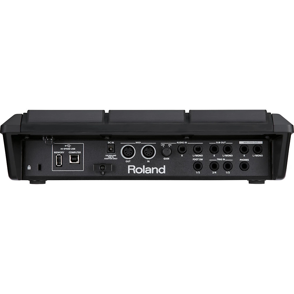 SPD-SX Sampling Pad