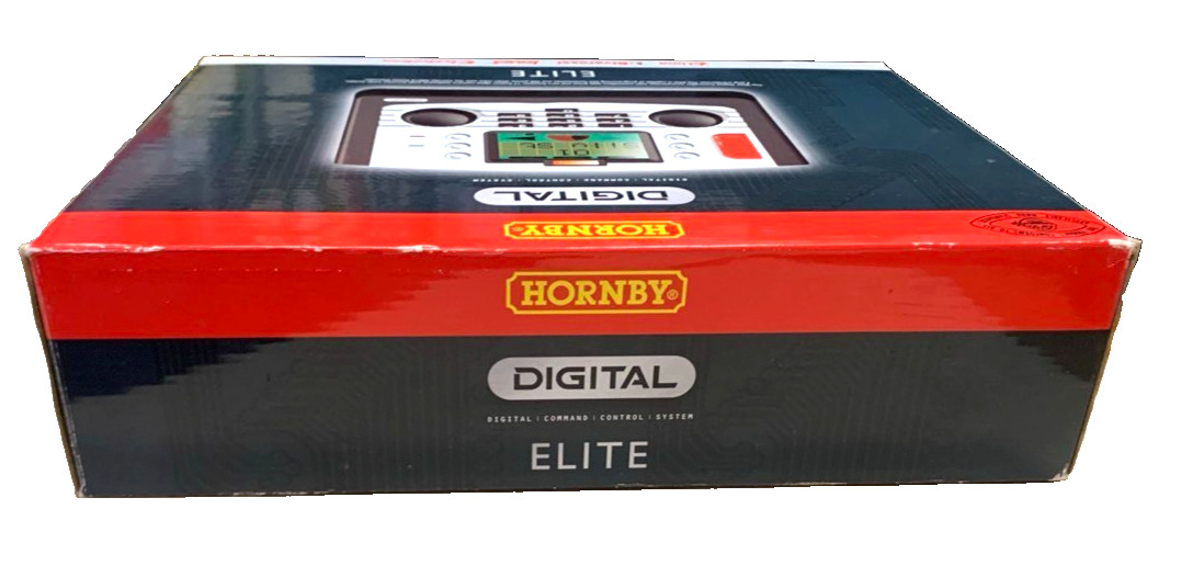 HORNBY DIGITAL ELITE