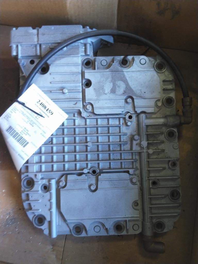 Replaces 21484418 VOLVO ATO2612D TRANSMISSION CONTROL MODULE (TCM) ,  GA