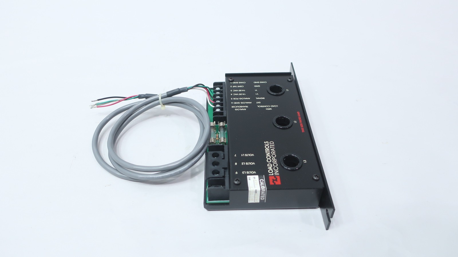 Load Controls PH-3 Power Cell Monitor