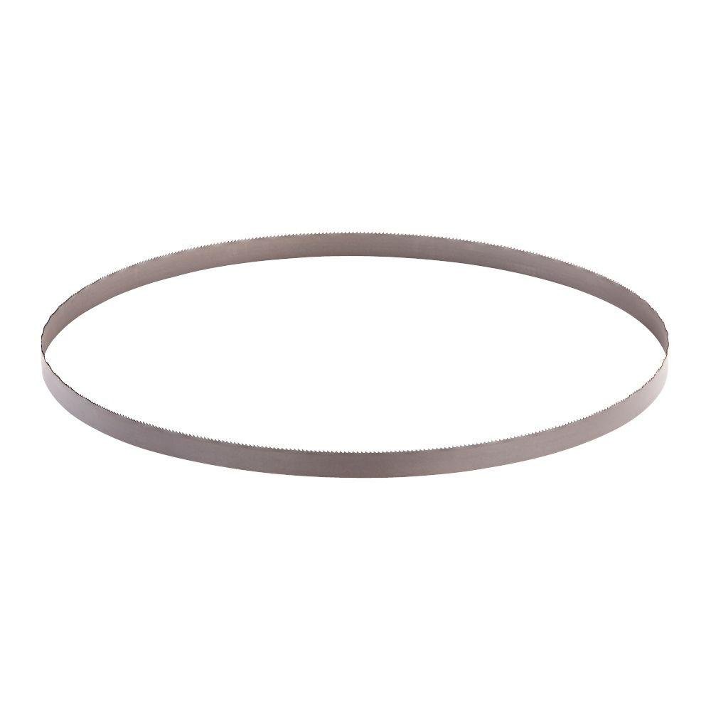 Milwaukee 48-39-0518 Compact Band Saw Blade 35-3/8" 14TPI