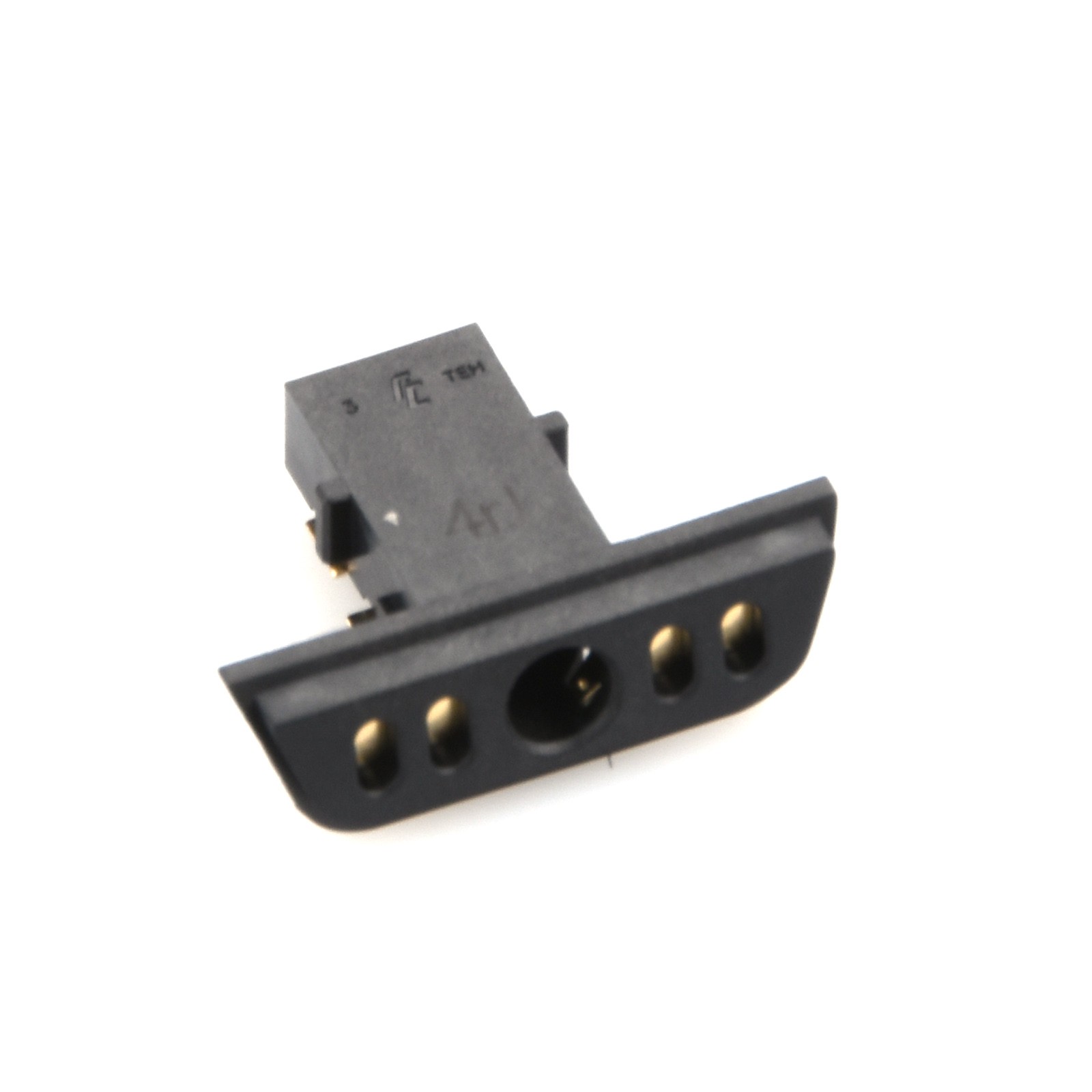 Console Handle Headphone Plug Jack Headset Replacement Connector Repair For PS5