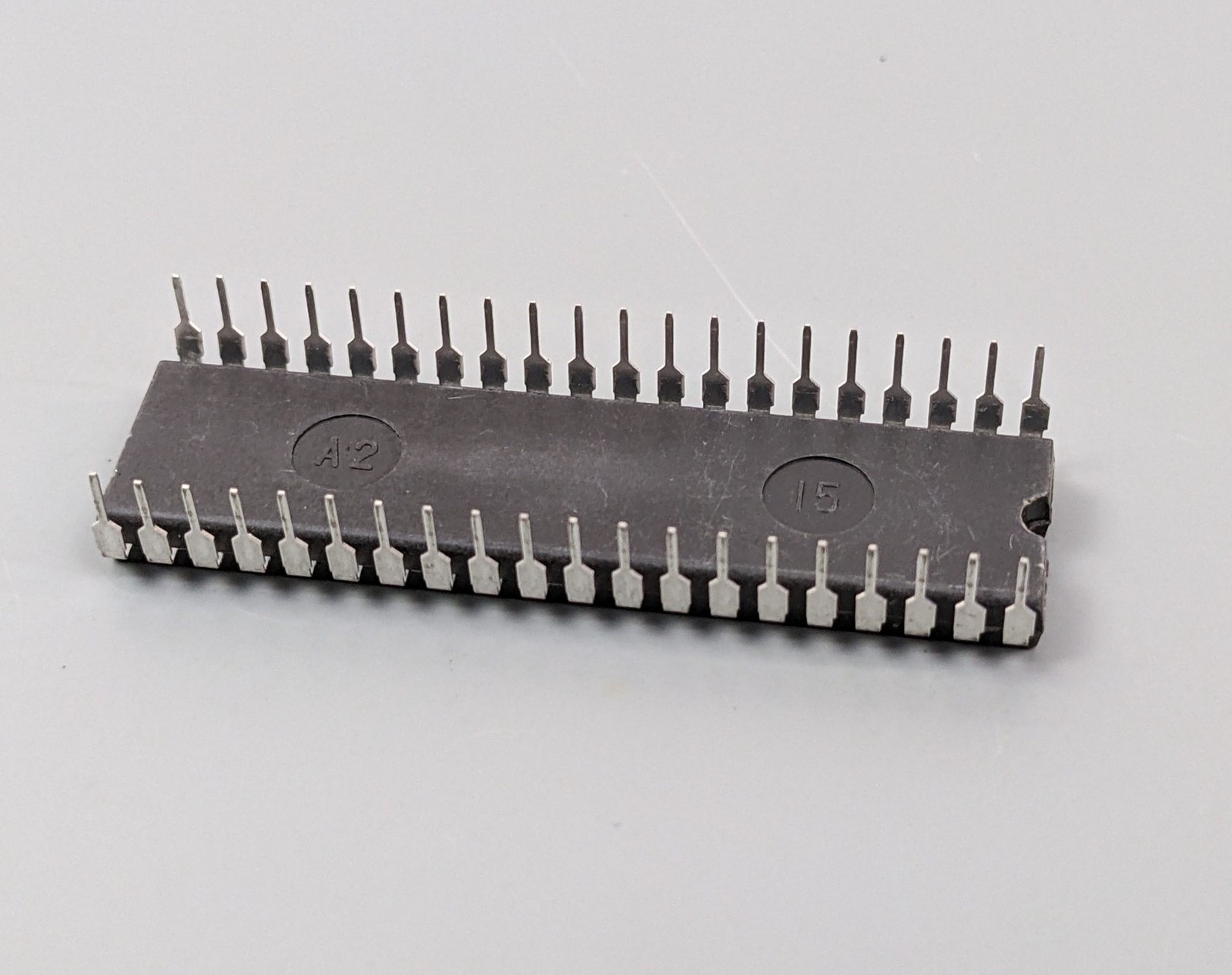 NEC D765AC Foppy Disk Controller IC