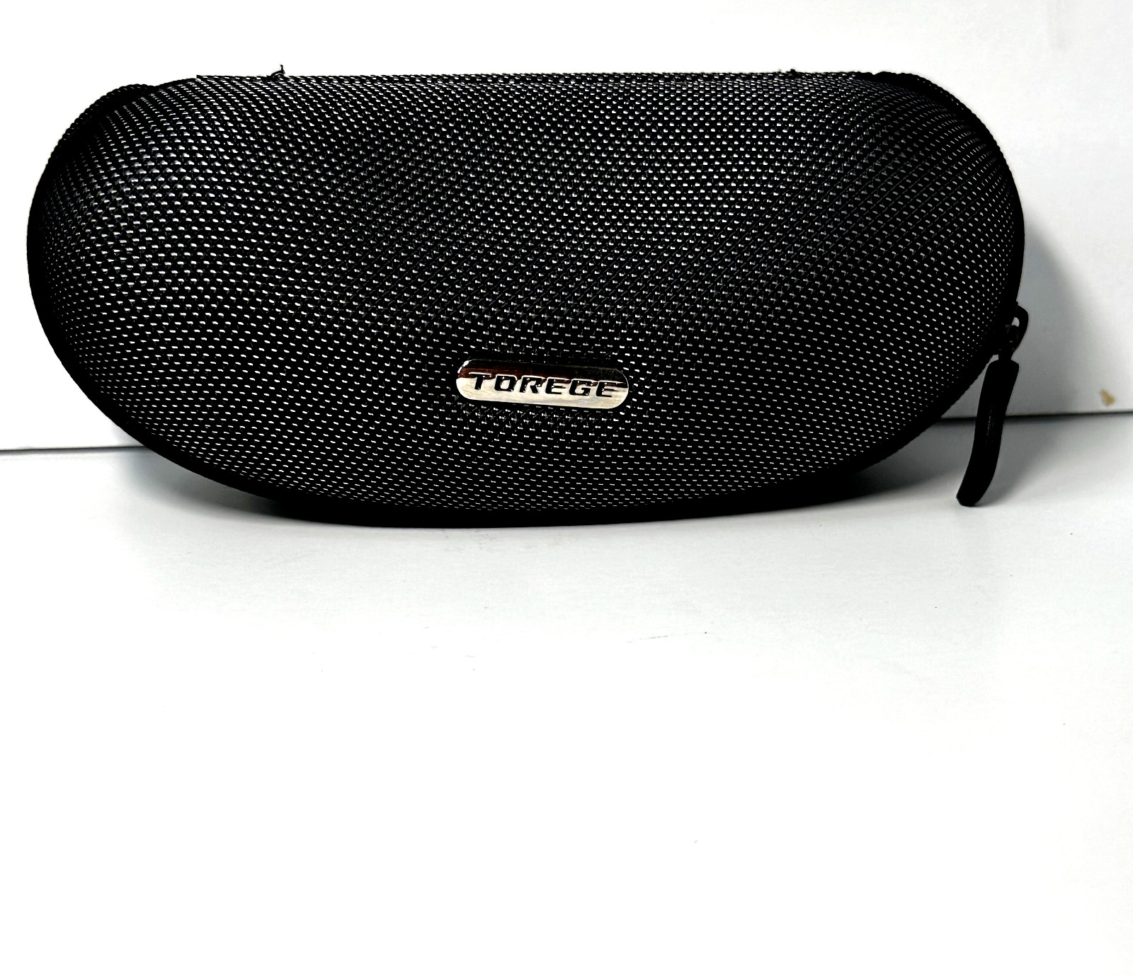Sunglasses Eyeglasses Clam Shell Hard Case & Accessories TOREGE, NEW
