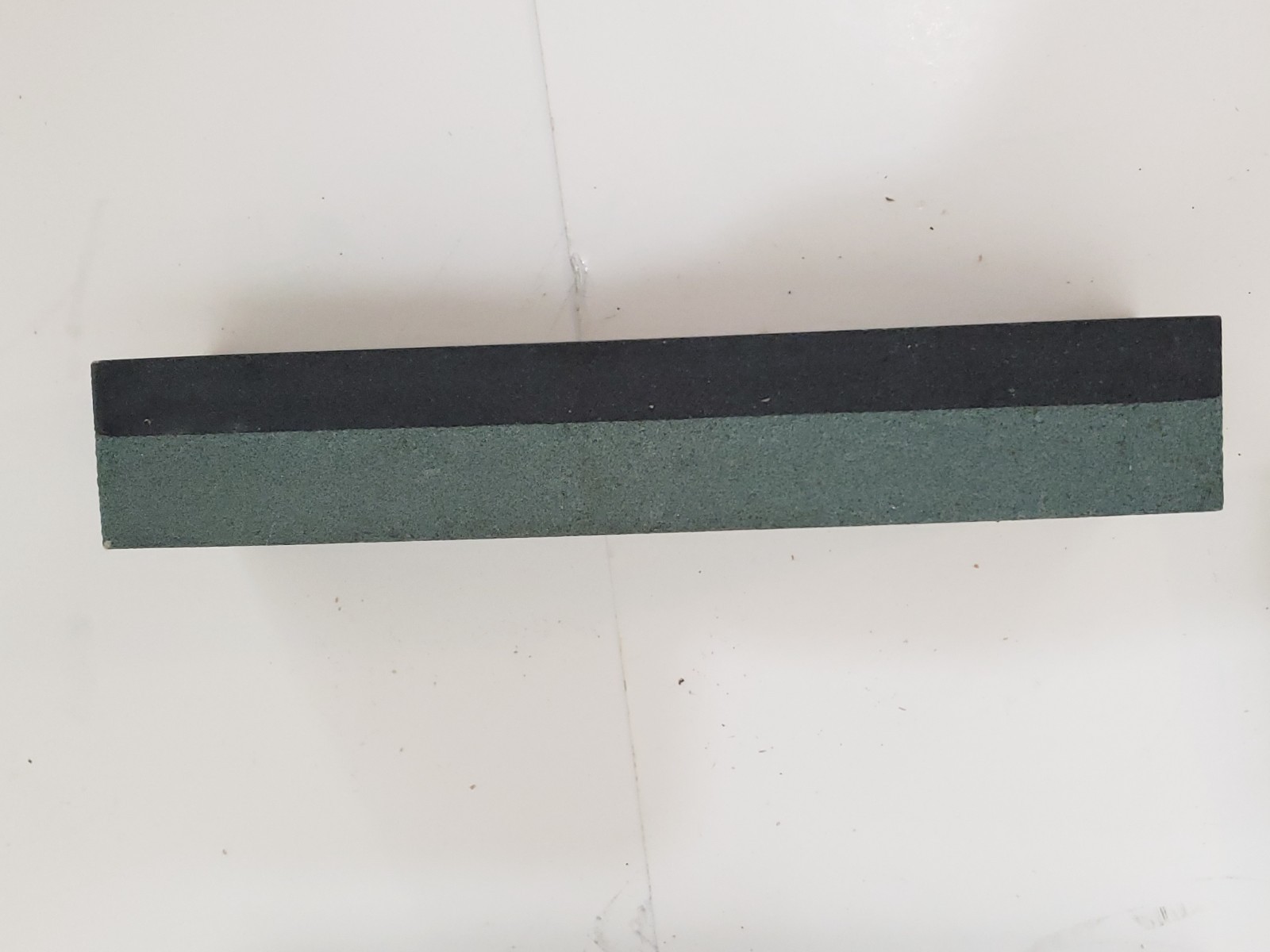 Eagle - Combination Sharpening Stone Silicon Carbide - Course and Fine - UNUSED