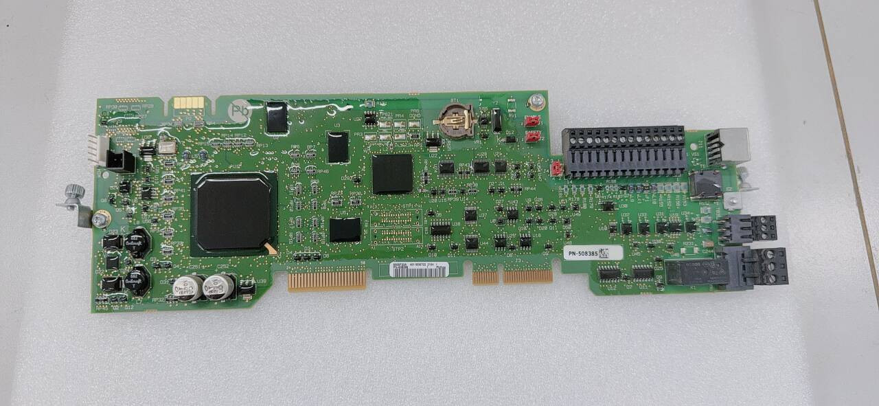 Used  SK-R1-MCB1-PF753  shipping via DHL or Fedex