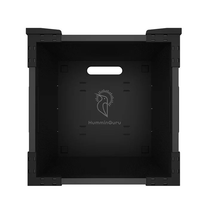 HumminGuru: FlexiCube LP Storage Box