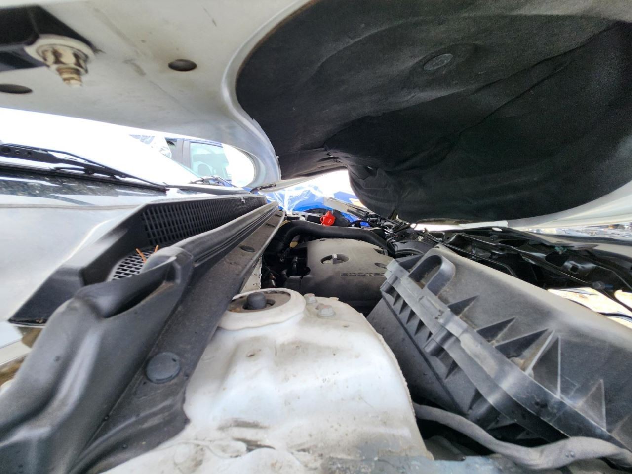 MALIBU 2020 Transmission Shift 3005498