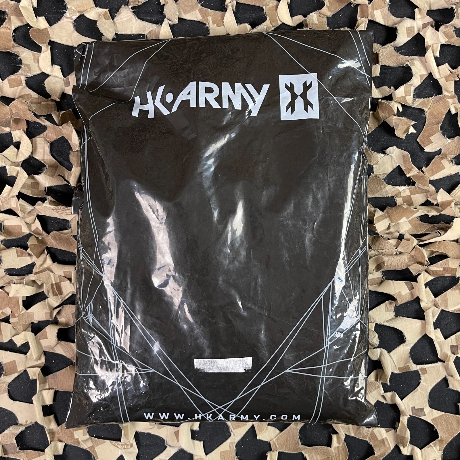 New HK Army Back 2 School Tee Package ($80) - Medium