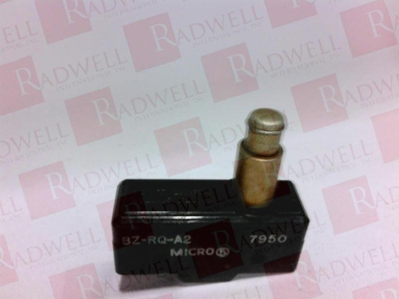 HONEYWELL BZ-RQ-A2 / BZRQA2 (NEW NO BOX)