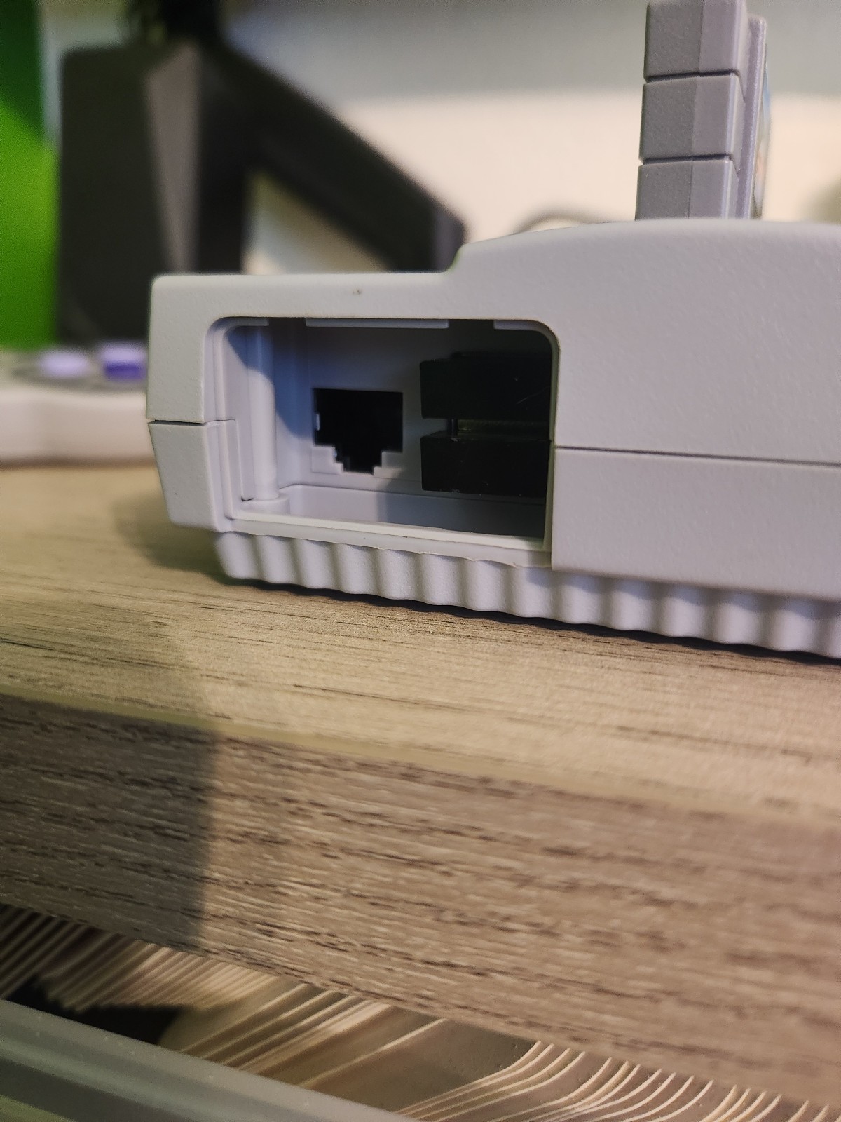 Emulation Console - Raspberry Pi 3B, Wireless Controllers, SD Card READY TO PLAY