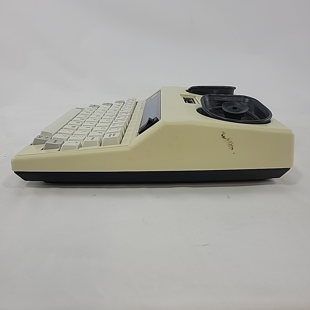 Ultratec Miniprint 425 TTY HEARING IMPAIRED DEVICE