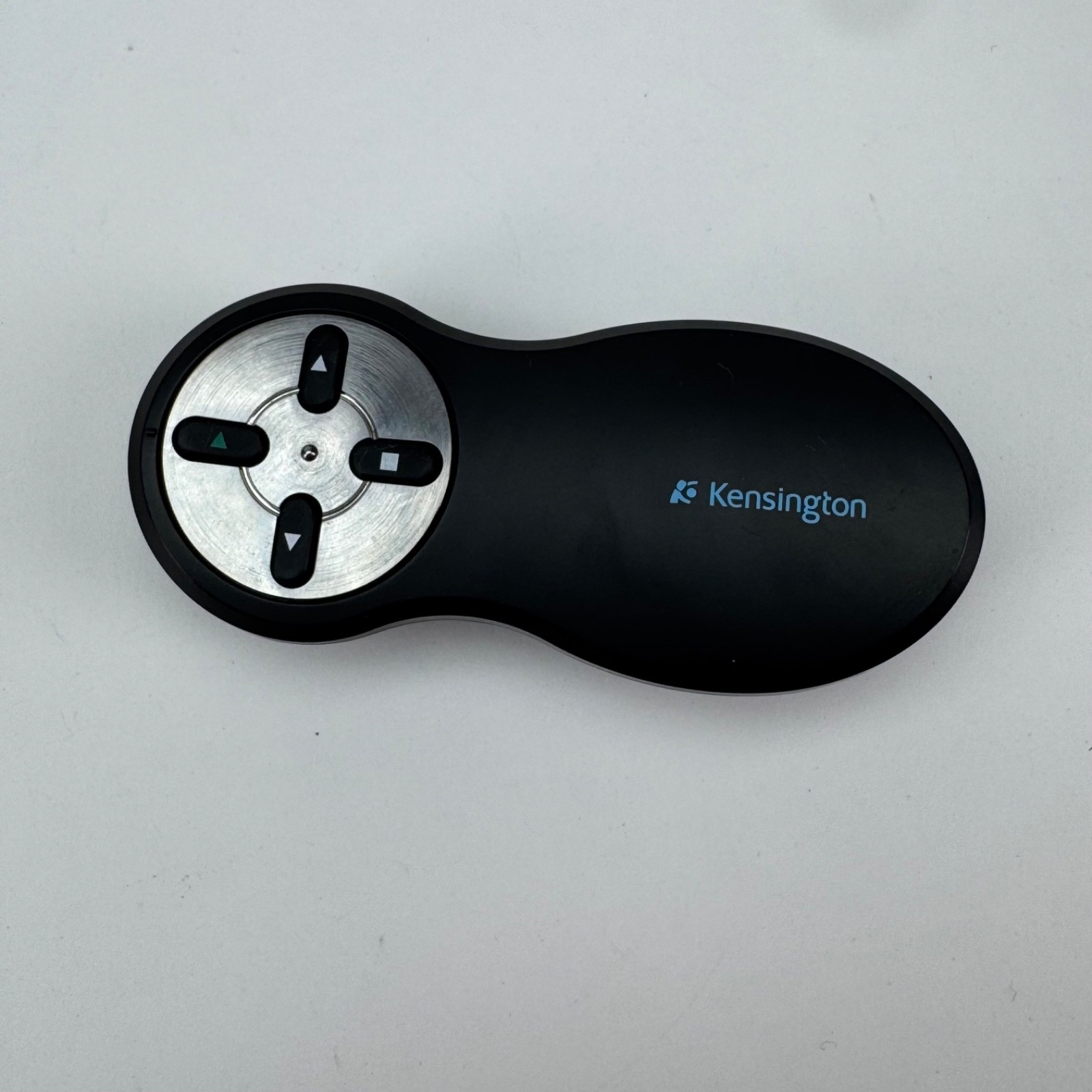 Kensington Wireless Presentation Remote Laser Pointer Model 33373