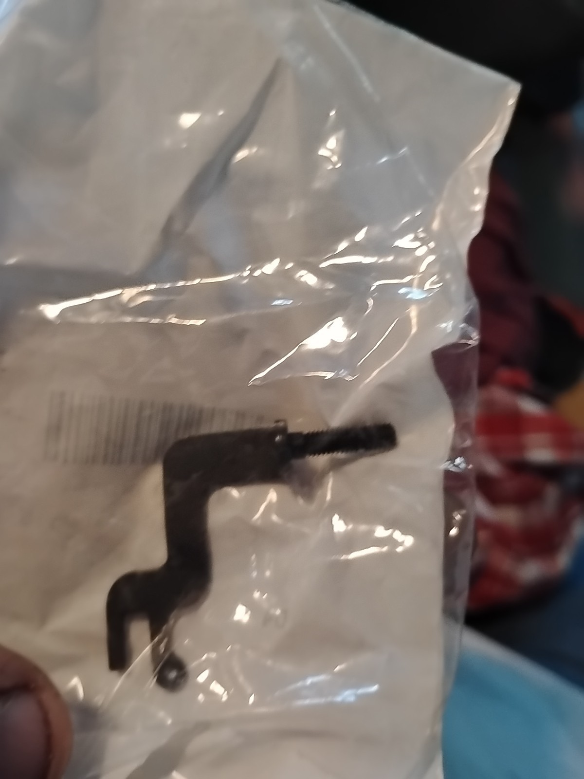 PORTER-CABLE UPPER SAFETY TRIP - PART#894770 - NEW OEM New