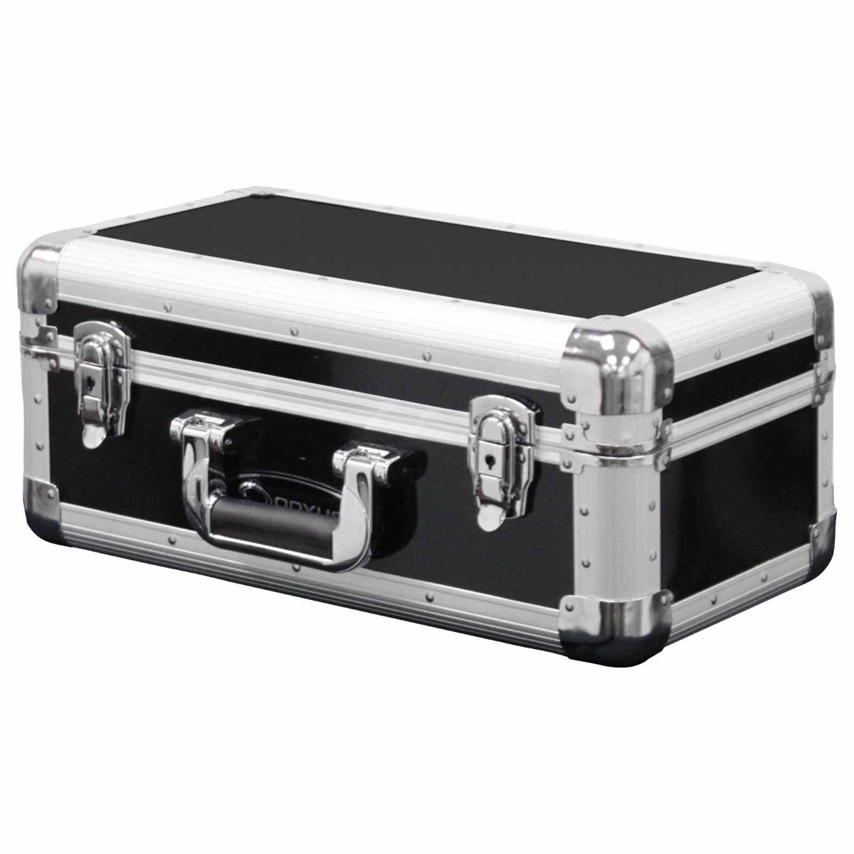 Odyssey KCD200BLK Black KROM holds roughly 200 CDs Travel Case
