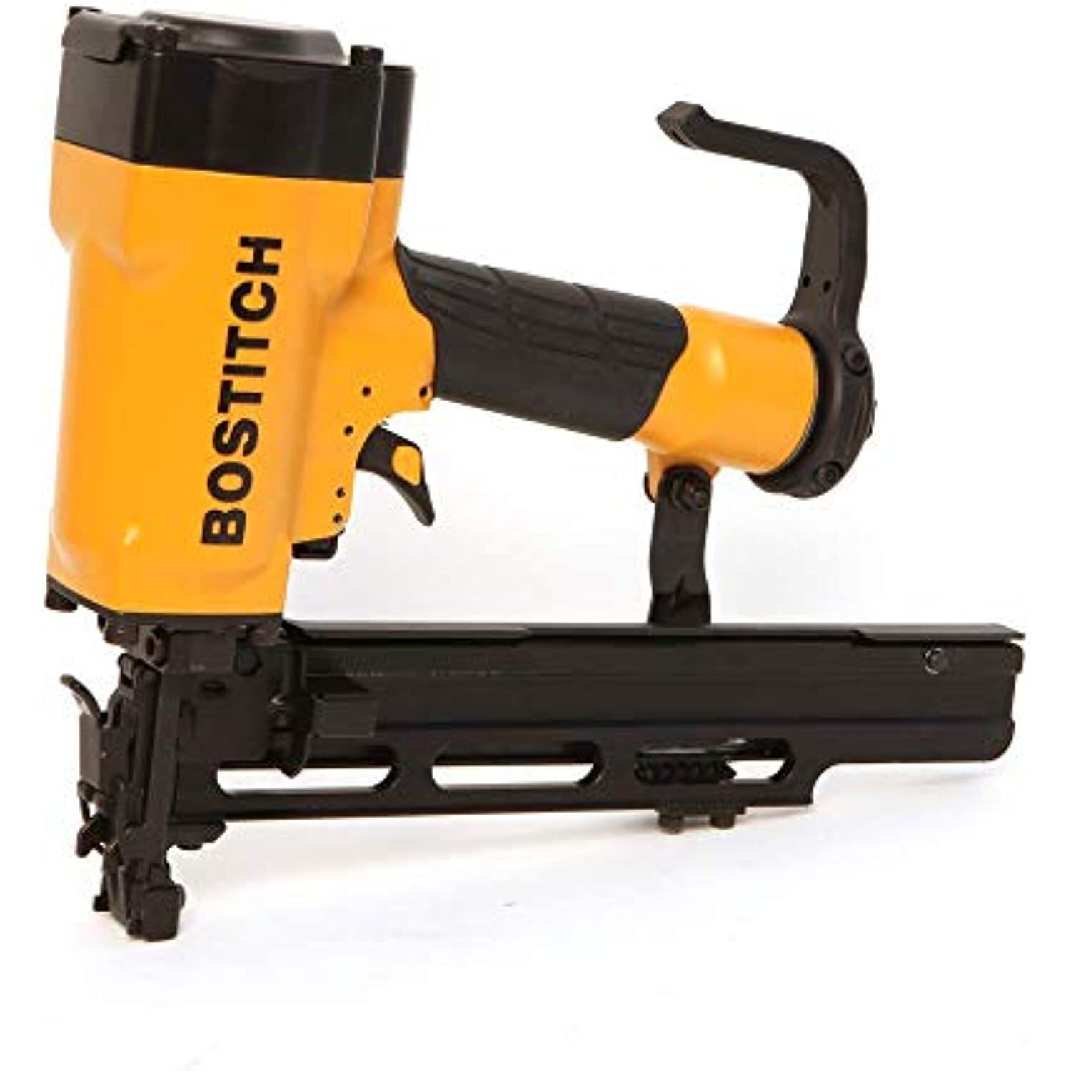 BOSTITCH Stapler, 7/16-Inch x 2-Inch (651S5)