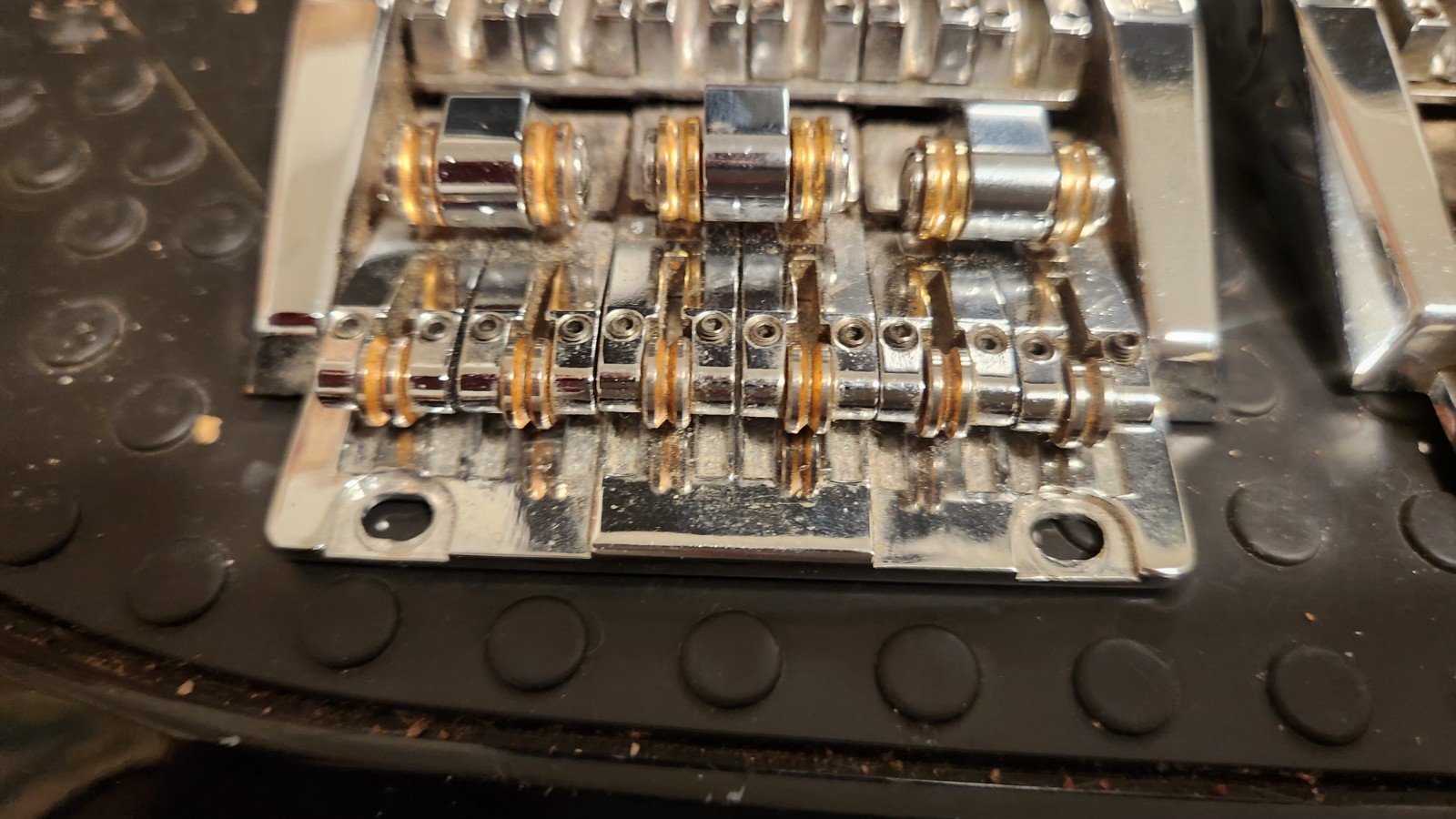 washburn wonderbar