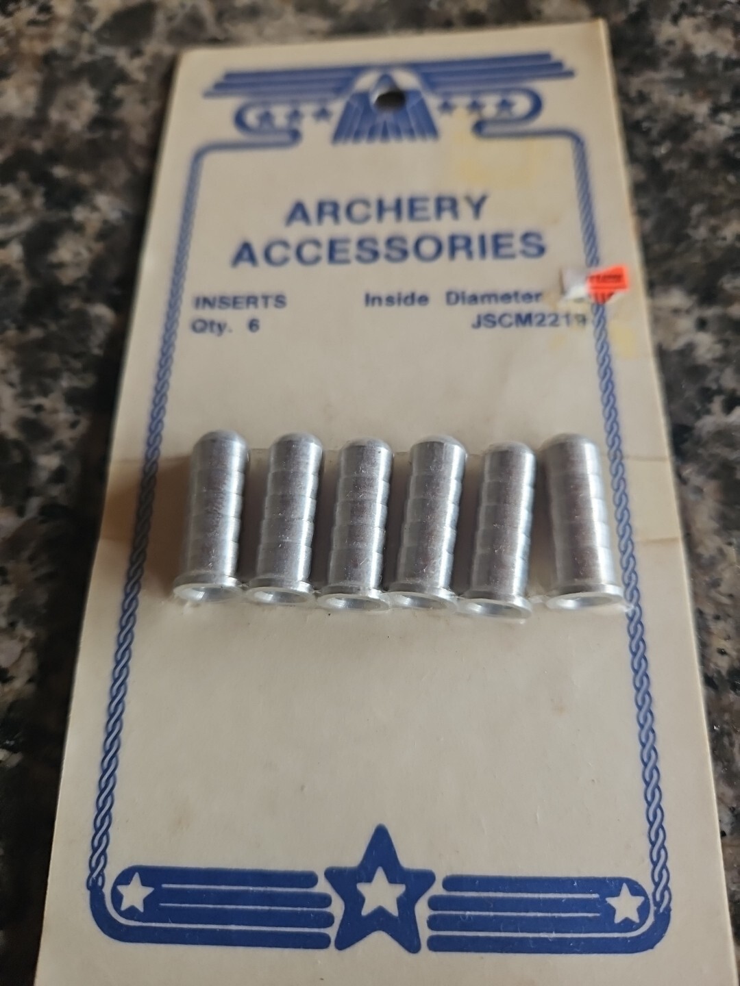 Arrow Inserts 2219