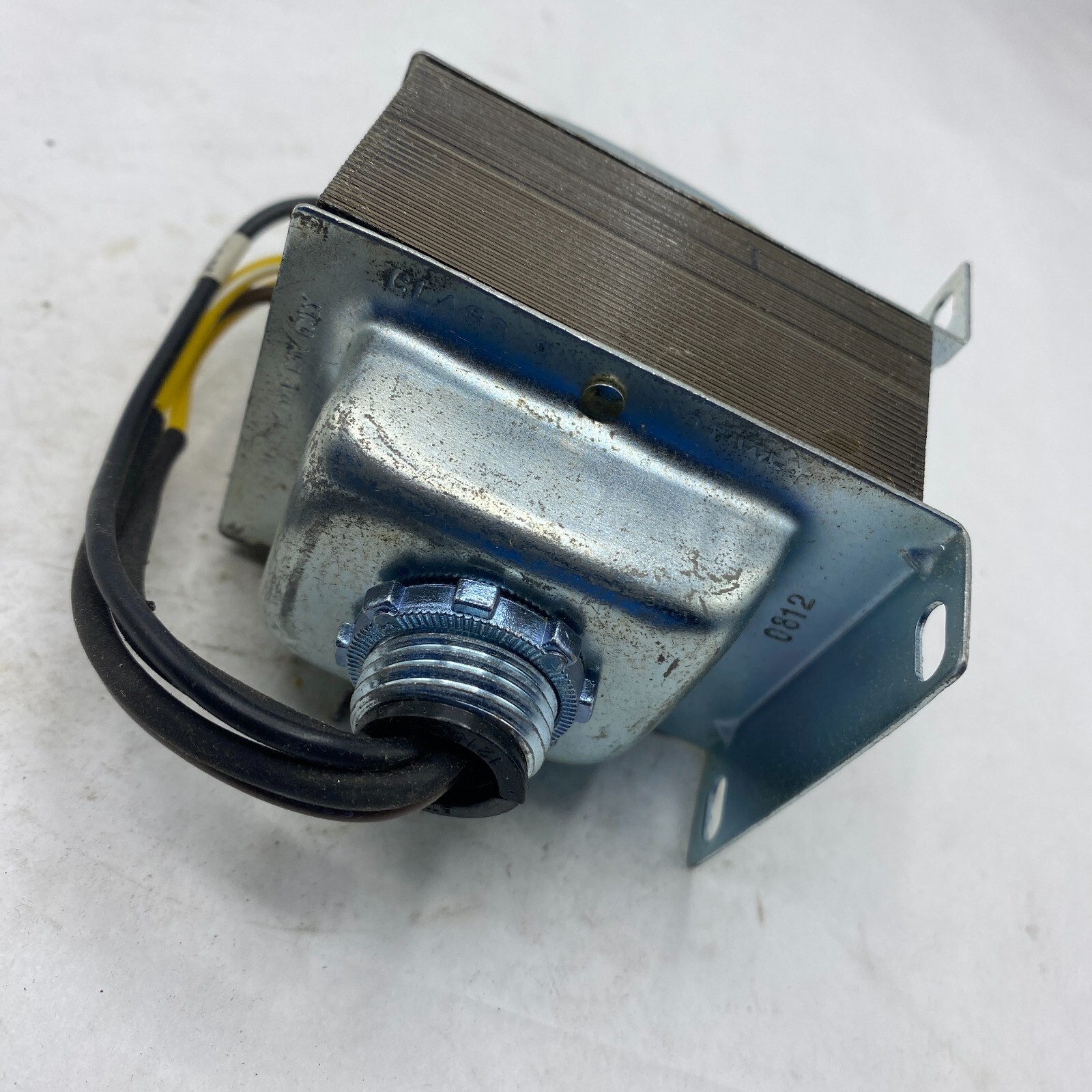 FUNCTIONAL DEVICES INC / RIB TR50VA006 Class 2 Transformer, 277V, 50 VA